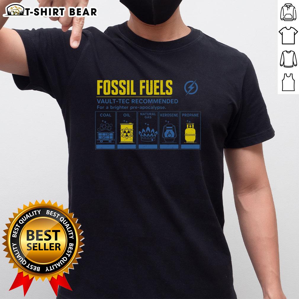 Original Fossil Fuels Pre Apocalypse T Shirt Original Fossil Fuels Pre-Apocalypse T-Shirt featuring a bold graphic design, perfect for eco-conscious fashion enthusiasts.
