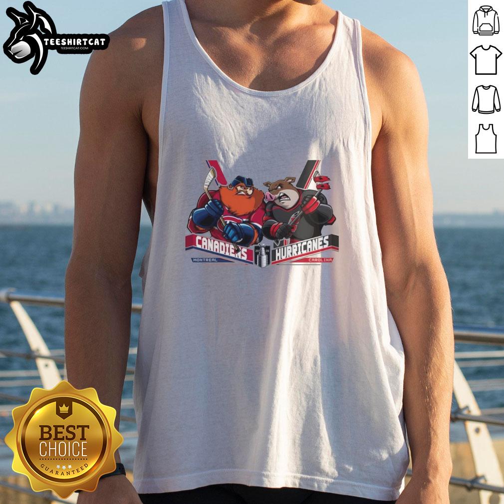 original-montreal-canadiens-vs-carolina-hurricanes-2026-eastern-conference-finals-hockey-stanley-cup-tank-top Original Montreal Canadiens vs Carolina Hurricanes 2026 Eastern Conference Finals hockey tank top design