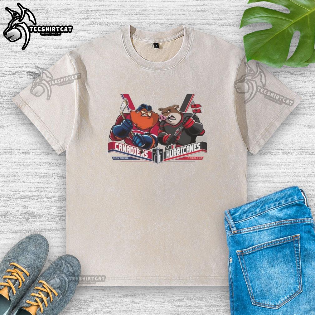original-montreal-canadiens-vs-carolina-hurricanes-2026-eastern-conference-finals-hockey-stanley-cup-washed-t-shirt Original Montreal Canadiens vs Carolina Hurricanes 2026 Eastern Conference Finals Hockey Stanley Cup washed t-shirt design.