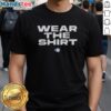 Alt Text: Original NBA Orlando Magic T-shirt featuring team logo and colors, perfect for fans and collectors.