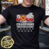 Alt Text: Original Nebraska Cornhuskers 2026 Big Ten Softball Tournament Champions T-Shirt featuring team colors and logo.