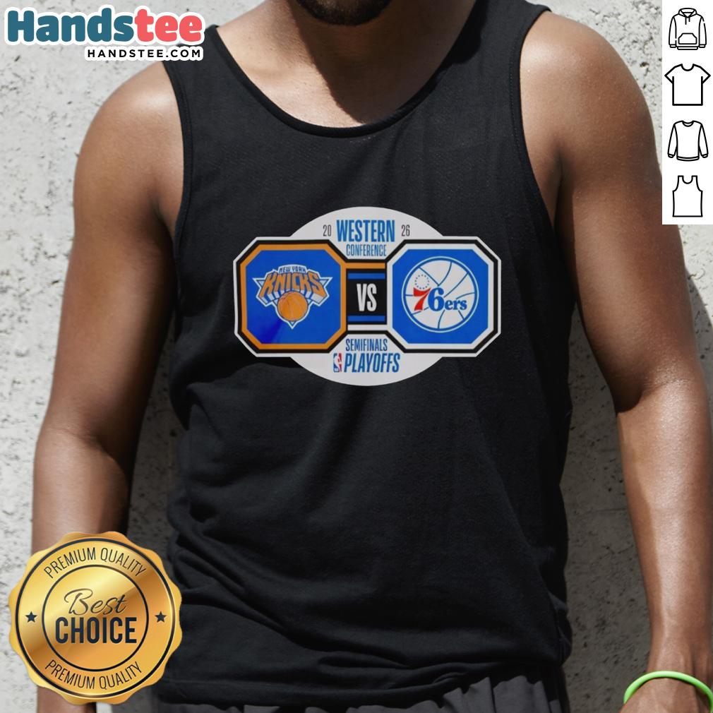 original-new-york-knicks-vs-philadelphia-76ers-2026-nba-playoffs-western-conference-semifinals-tank-top Original New York Knicks vs Philadelphia 76ers 2026 NBA Playoffs Western Conference Semifinals tank top design.