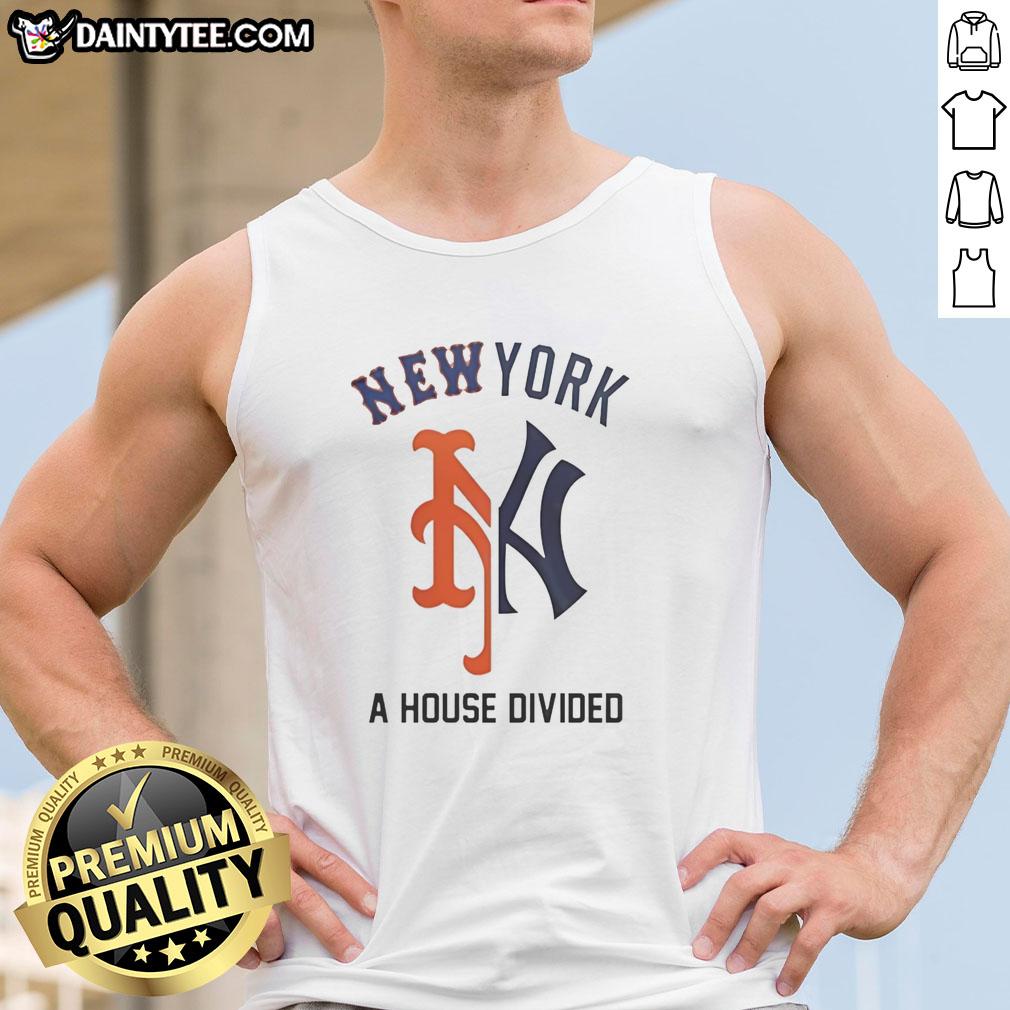 original-new-york-yankees-x-new-york-mets-the-subway-series-2026-a-house-divided-tank-top Original New York Yankees x New York Mets Subway Series 2026 tank top showcasing rivalry design for fans.