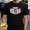 Original Oklahoma City Thunder vs Houston Rockets 2026 NBA Playoffs Western Conference Semifinals T-Shirt design