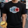 Original Orlando Magic vs Toronto Raptors 2026 NBA Playoffs Eastern Conference Semifinals T-Shirt design.