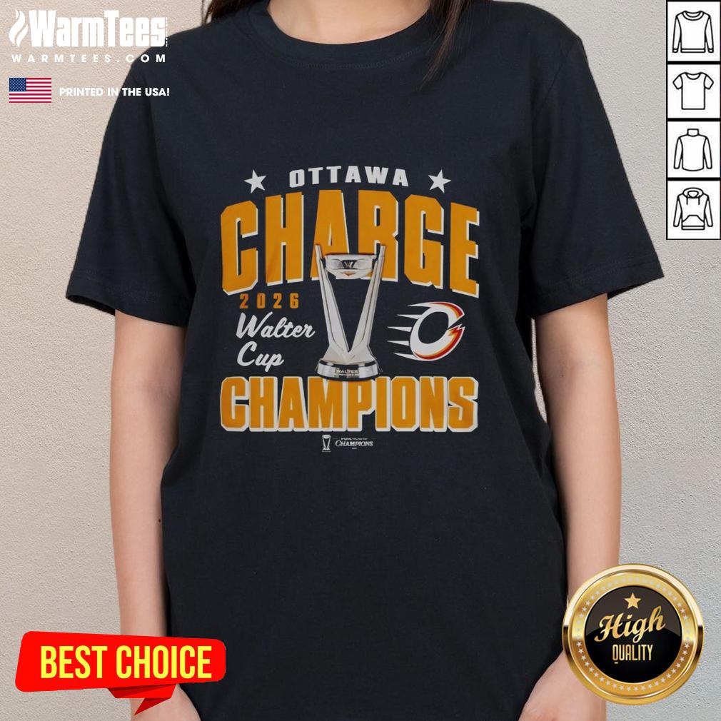 original-ottawa-charge-2026-pwhl-walter-cup-champions-ladies-tee Alt Text: Original Ottawa Charge 2026 PWHL Walter Cup Champions ladies tee shirt showcasing team pride and style.