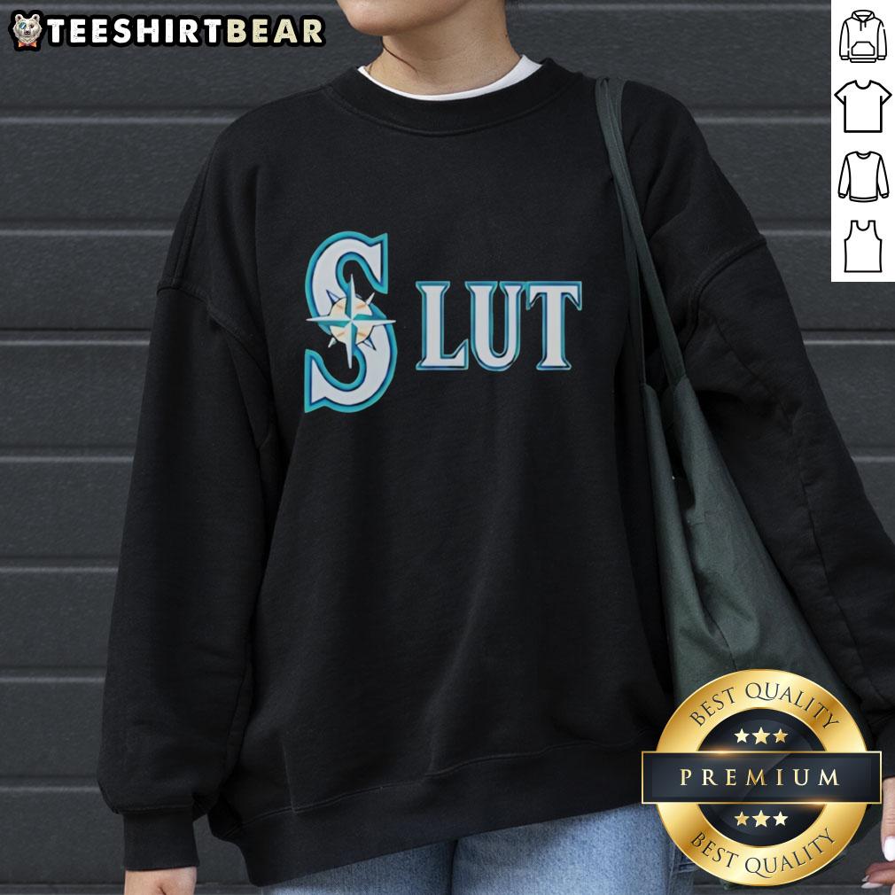 original-seattle-mariners-slut-logo-sweatshirt Original Seattle Mariners Slut Logo Sweatshirt featuring vintage design and bold colors, perfect for baseball fans.