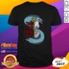 Alt Text: Original The Sea Witch 'Those Poor Unfortunate Souls' T-Shirt featuring a whimsical design inspired by classic tales.
