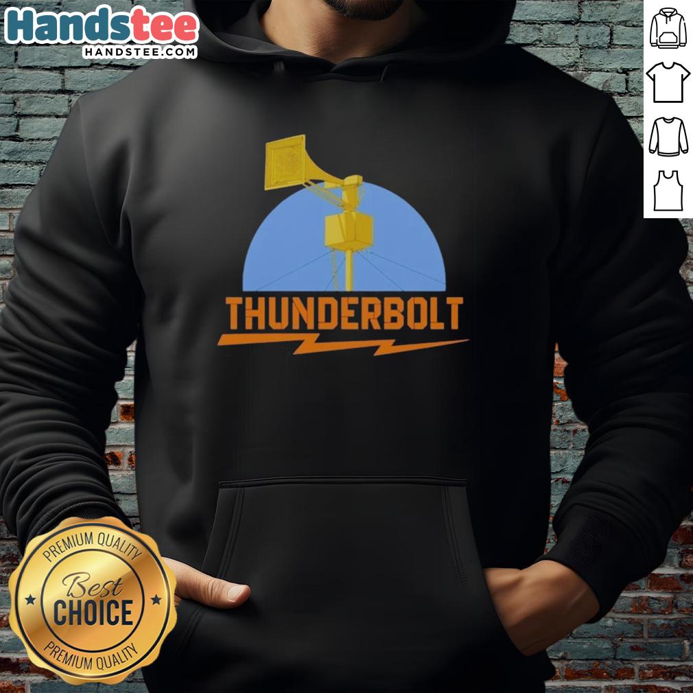original-thunderbolt-civil-defense-siren-lightning-bolt-hoodie Original Thunderbolt Civil Defense Siren Lightning Bolt Hoodie featuring a striking design and vibrant colors.