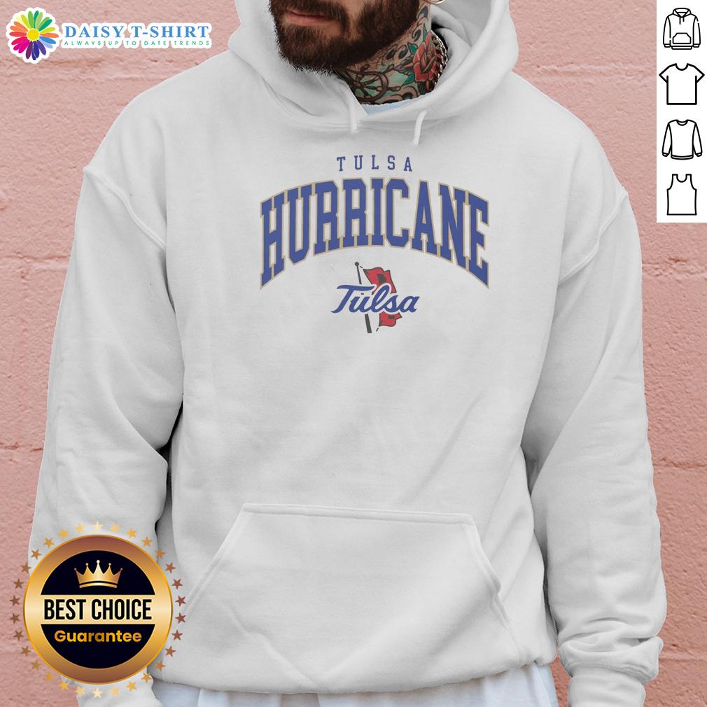 Original Tulsa Golden Hurricane Classic Logo Hoodie Original Tulsa Golden Hurricane classic logo hoodie featuring vibrant colors and soft fabric design.