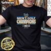 Alt Text: Original UCLA Bruins 2025 Big Ten Conference Men's Golf Championship T-Shirt featuring team logo and vibrant design.
