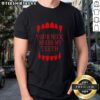 Original Your Neck Needs My Teeth Vampire T-Shirt featuring a spooky design perfect for Halloween and vampire enthusiasts.