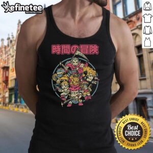 Nice Chrono Crew Tank Top featuring a stylish design, perfect for summer casual wear and active lifestyles.