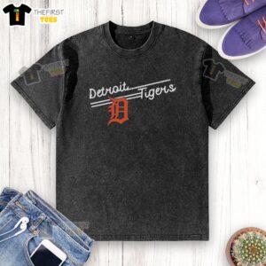 Top Detroit Tigers Soft As A Grape T-Shirt - Image 6