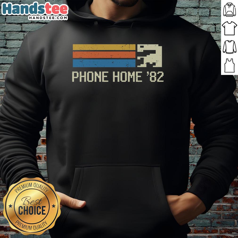 premium-8-bit-phone-home-82-hoodie Premium 8-Bit Phone Home 82 Hoodie featuring retro graphic design, perfect for fans of vintage gaming and style.