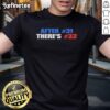 Premium After 31 There's 32 Montreal Canadiens NHL vintage t-shirt featuring classic team colors and logo design.