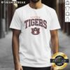 Alt Text: Premium Auburn Tigers Classic Logo T-Shirt featuring the iconic Auburn logo on a stylish, comfortable design.