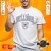 Premium Butler Bulldogs Classic Logo T-Shirt featuring the iconic bulldog logo on a stylish, comfortable fabric.