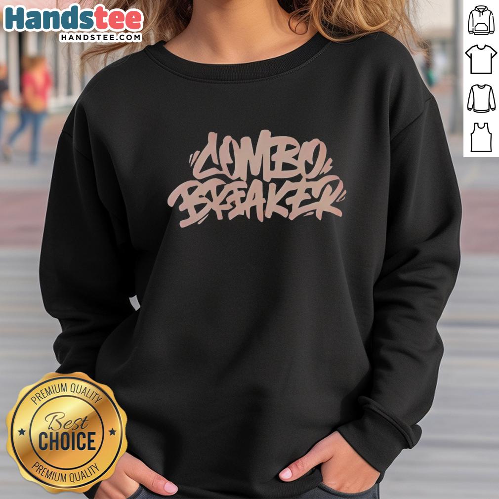 premium-combo-breaker-logo-sweatshirt Premium Combo Breaker Logo Sweatshirt featuring a stylish design for gamers and fashion enthusiasts.