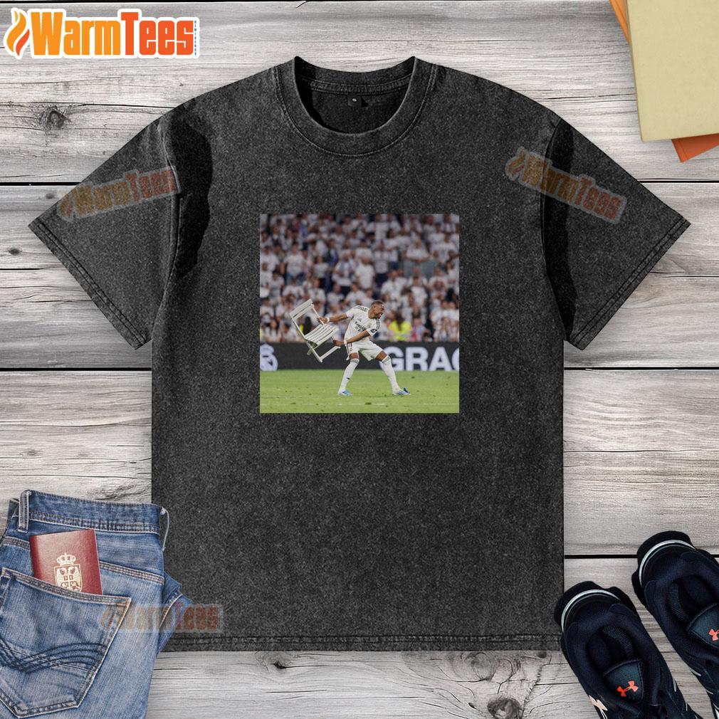 premium-david-alaba-dont-sit-in-our-chair-washed-t-shirt Premium David Alaba 'Don't Sit In Our Chair' washed t-shirt featuring a stylish design for football fans.