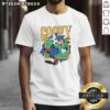 Premium Goofy Soccer T-Shirt featuring a playful design, perfect for soccer enthusiasts and casual wear.
