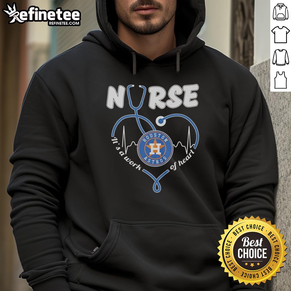 premium-houston-astros-nurse-its-a-work-of-heart-stethoscope-shaped-heart-hoodie Premium Houston Astros nurse hoodie featuring a stethoscope-shaped heart design, perfect for dedicated healthcare fans.