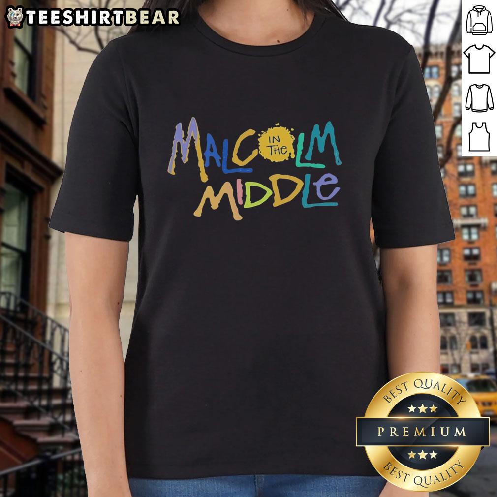premium-malcolm-in-the-middle-vintage-ladies-tee Premium Malcolm in the Middle vintage ladies tee featuring classic design, perfect for fans of the iconic TV show.