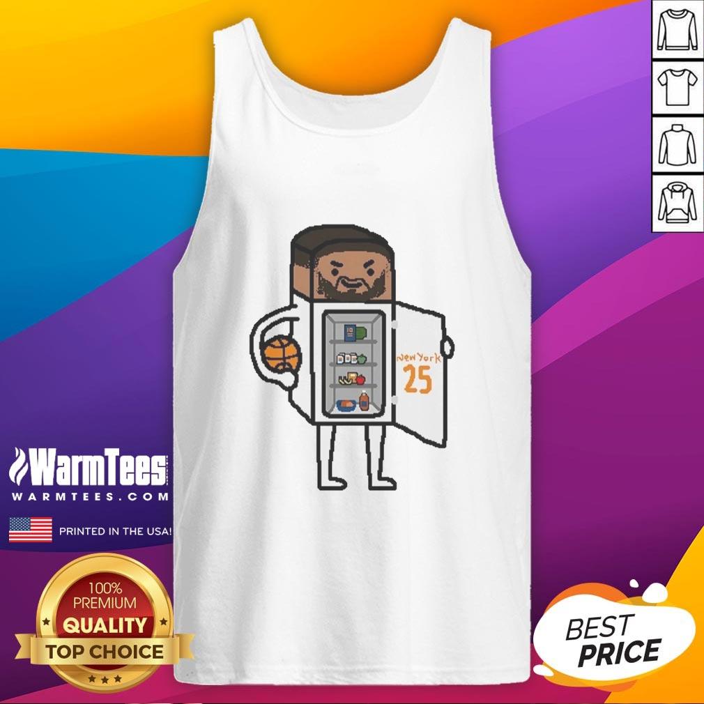 premium-mikal-bridges-new-york-knicks-too-cold-nba-paint-tank-top Alt Text: Premium Mikal Bridges New York Knicks Too Cold NBA paint tank top showcasing team spirit and style.
