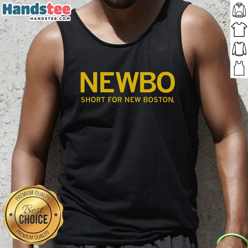 premium-newbo-short-for-new-boston-tank-top Premium Newbo Short for New Boston Tank Top showcasing stylish design and comfortable fit for casual wear.