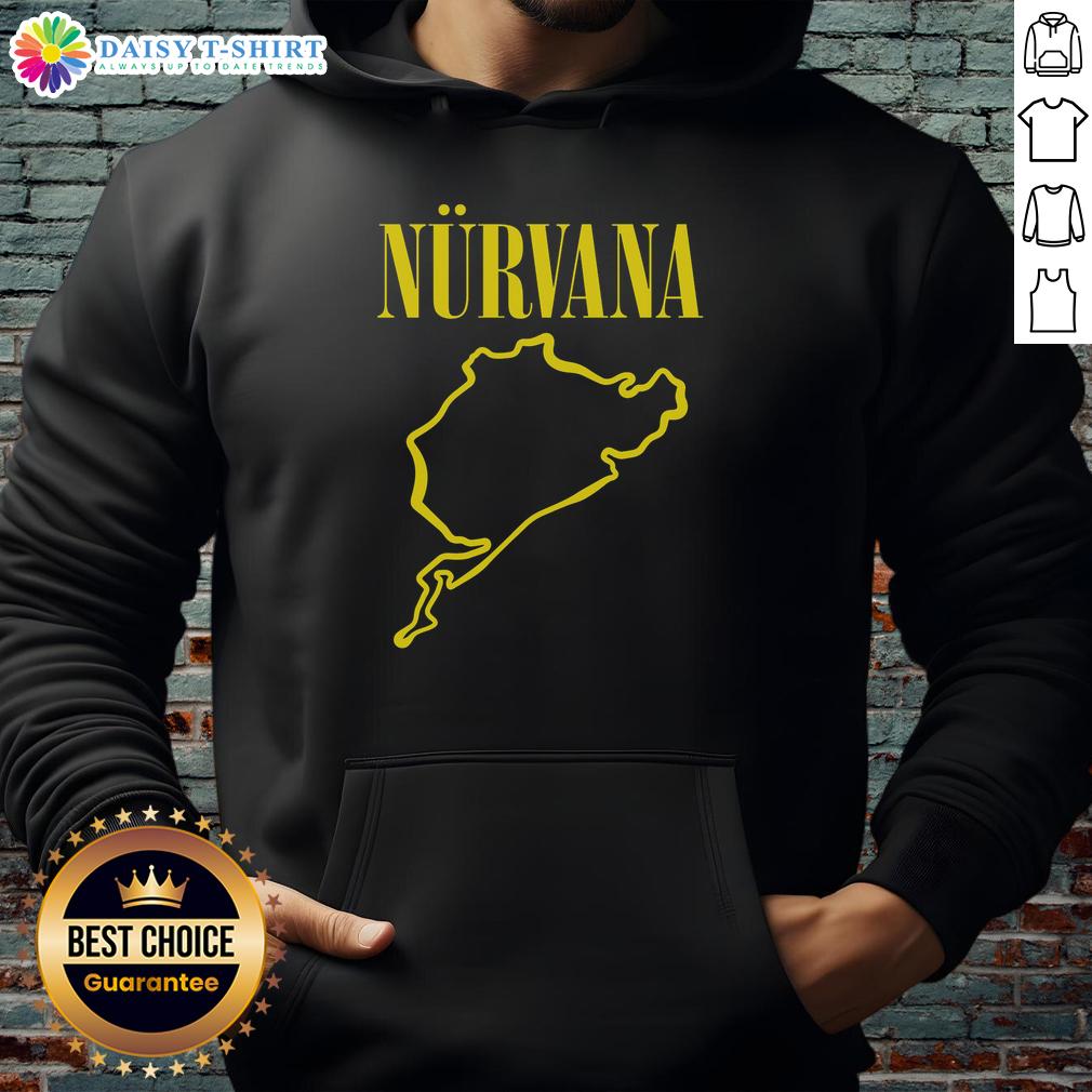 Premium Nurvana In Vroom Hoodie Premium Nurvana In Vroom Hoodie featuring a stylish design, perfect for casual wear and showcasing modern street fashion.