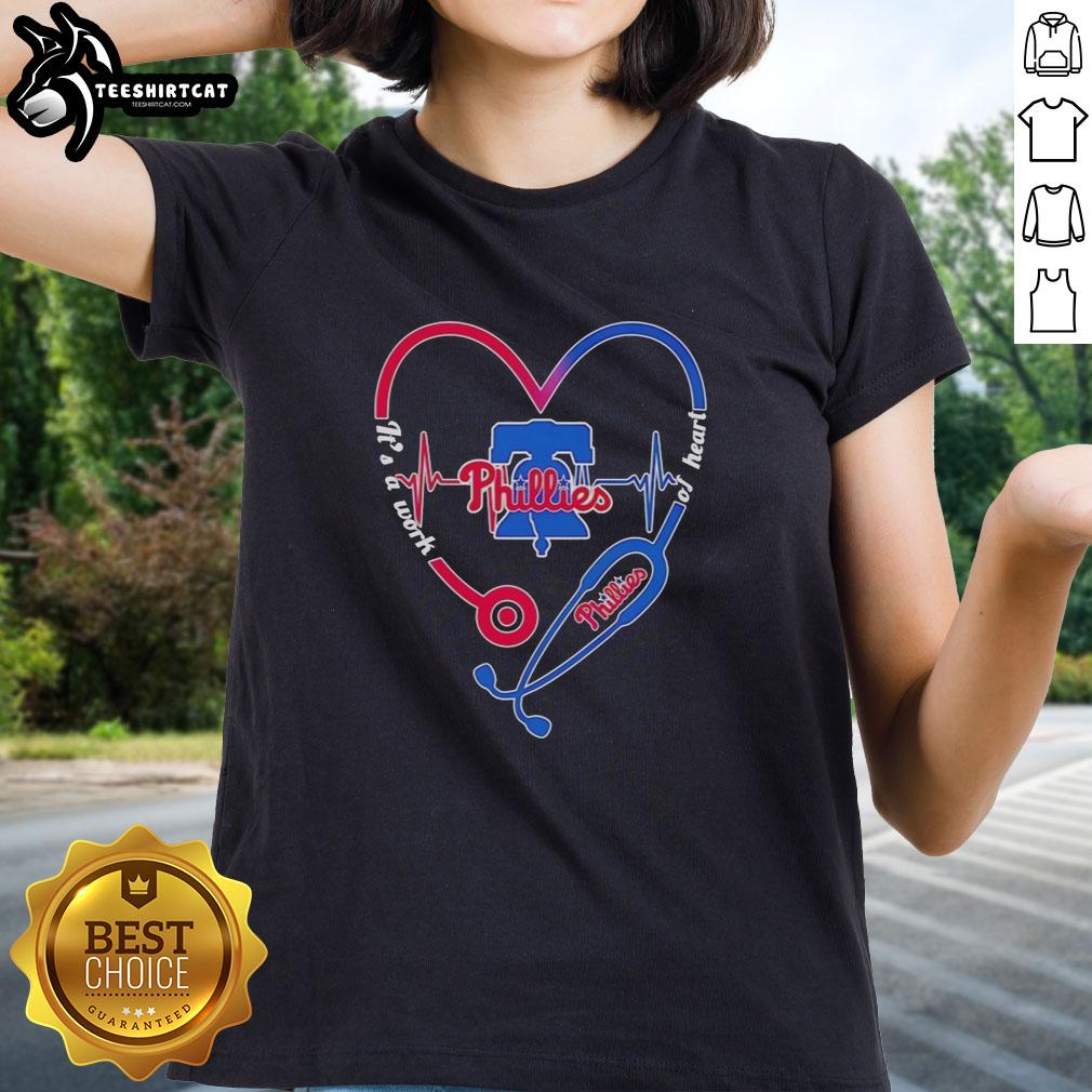 premium-philadelphia-phillies-stethoscope-heartbeat-its-a-work-of-heart-ladies-tee Premium Philadelphia Phillies Stethoscope Heartbeat Ladies Tee showcasing team spirit and love for baseball.