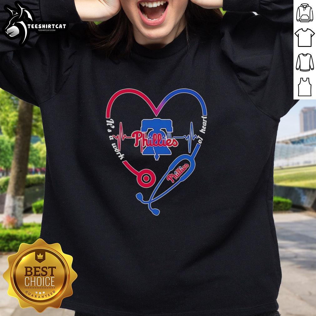 premium-philadelphia-phillies-stethoscope-heartbeat-its-a-work-of-heart-sweatshirt Premium Philadelphia Phillies Stethoscope Heartbeat sweatshirt showcasing team spirit and love for baseball.