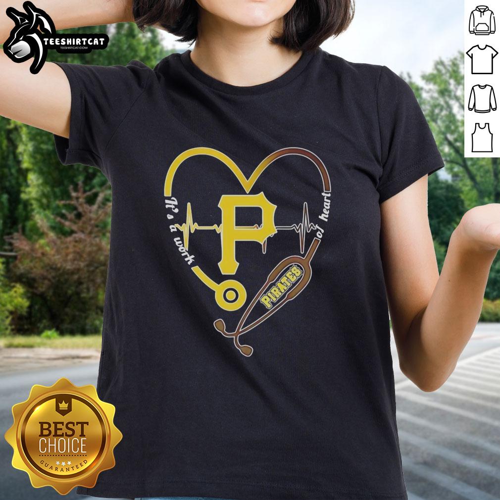premium-pittsburgh-pirates-stethoscope-heartbeat-its-a-work-of-heart-ladies-tee Premium Pittsburgh Pirates stethoscope heartbeat ladies tee, showcasing team spirit and passion for baseball.