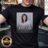 Premium Rip Joni Lamb 1960-2026 t-shirt featuring 'Well Done Good And Faithful Servant' design for memorial wear.