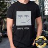 Premium Roblox Man Face Careful Kitten T-Shirt featuring a playful kitten design, perfect for Roblox fans and cat lovers.