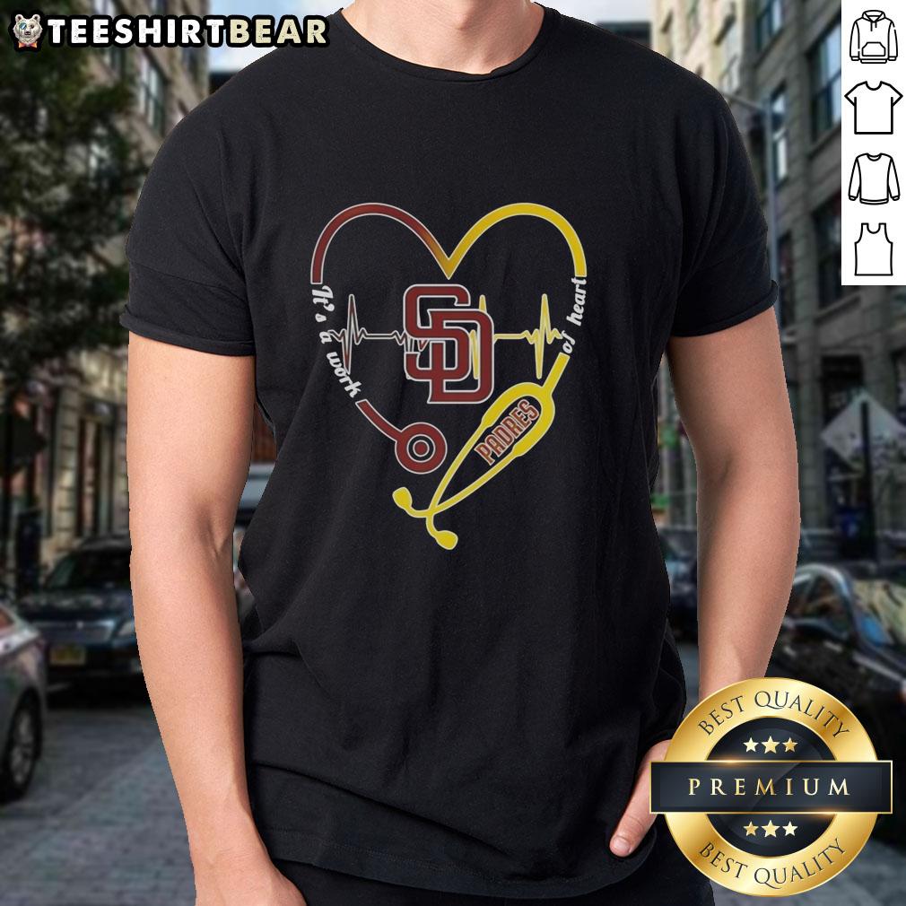 premium-san-diego-padres-stethoscope-heartbeat-its-a-work-of-heart-t-shirt Premium San Diego Padres Stethoscope Heartbeat T-Shirt, showcasing a unique heart design for baseball fans and healthcare workers.