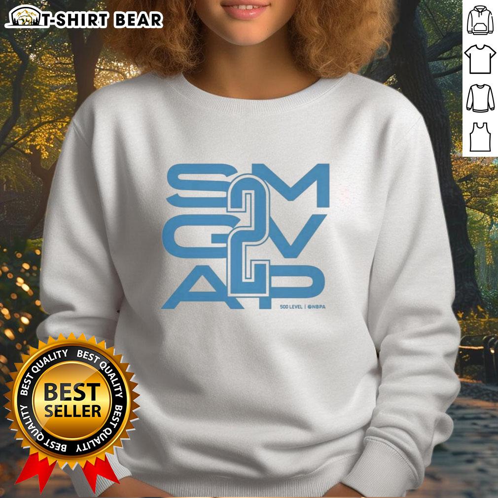 Premium Shai Gilgeous Alexander 2026 Nba Mvp Sweatshirt Premium Shai Gilgeous-Alexander 2026 NBA MVP Sweatshirt in stylish design, perfect for fans and collectors.