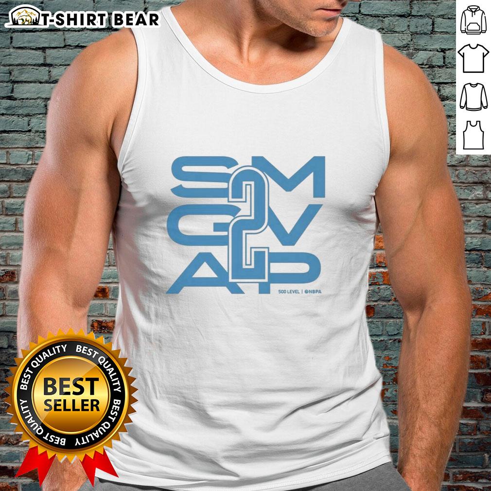 Premium Shai Gilgeous Alexander 2026 Nba Mvp Tank Top Premium Shai Gilgeous-Alexander 2026 NBA MVP Tank Top featuring vibrant design and comfortable fit for fans.