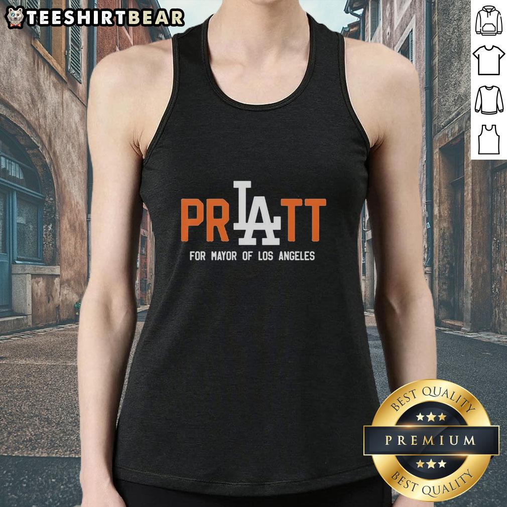 premium-spencer-pratt-for-mayor-of-los-angeles-2026-tank-top Premium Spencer Pratt for Mayor of Los Angeles 2026 tank top showcasing stylish design and vibrant colors.