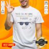 Premium This Is My Cool Thingamajigs T-Shirt featuring a fun graphic design, perfect for casual wear and gifts.