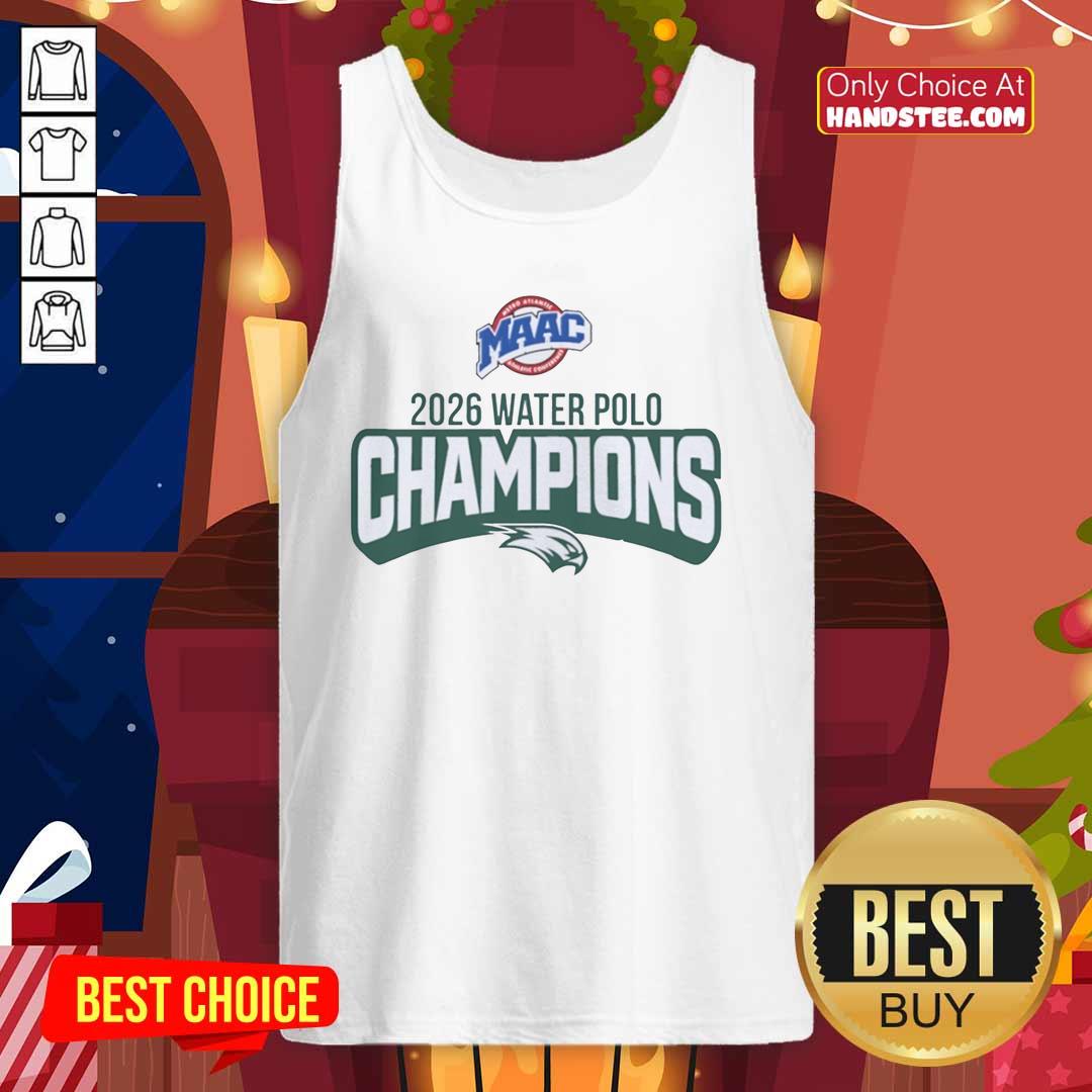 premium-wagner-seahawks-maac-water-polo-champions-2026-logo-tank-top Premium Wagner Seahawks MAAC Water Polo Champions 2026 logo tank top featuring vibrant team colors and design.