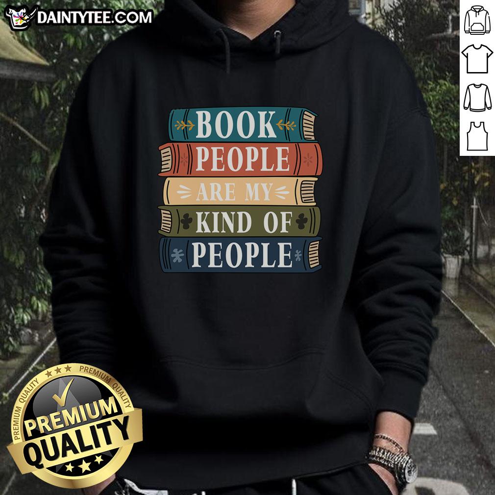 pretty-book-people-are-my-kind-of-people-hoodie Cozy hoodie featuring 'Pretty Book People Are My Kind of People' design, perfect for book lovers and cozy reading nights.