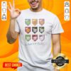 Alt Text: Pretty Great Buy 99 The Price Is On The Can T-Shirt featuring bold graphics and vibrant colors for casual wear.