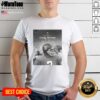 Pretty In Memory Of Craig Morton 1943-2026 T-Shirt design featuring a heartfelt tribute with elegant typography.