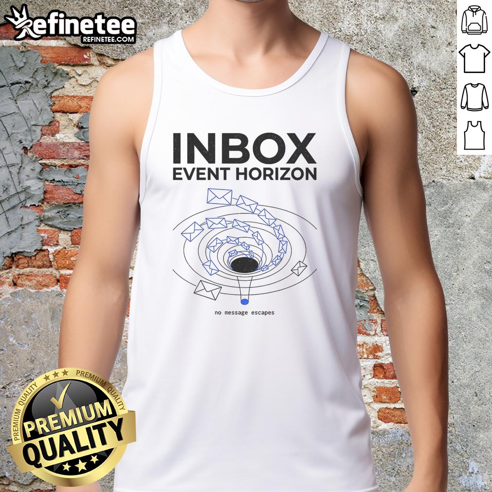 pretty-inbox-event-horizon-tank-top Stylish Pretty Inbox Event Horizon Tank Top displayed on a mannequin, perfect for casual summer outfits.