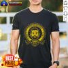 Stylish Pretty J Edgar Boozer T-Shirt featuring vibrant graphics and comfortable fit, perfect for casual wear.