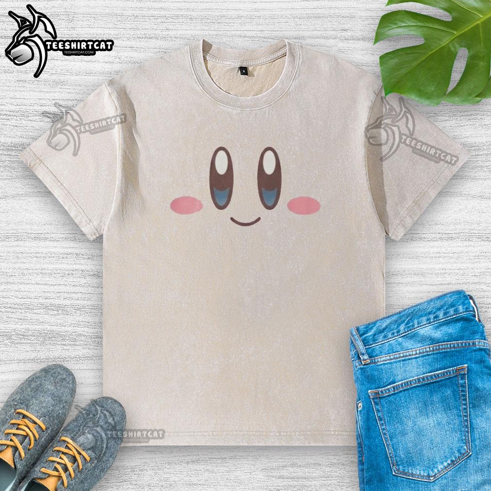 pretty-namjoon-kirkby-washed-t-shirt Pretty Namjoon Kirkby washed t-shirt featuring a trendy design, perfect for casual outfits and ARMY fans.