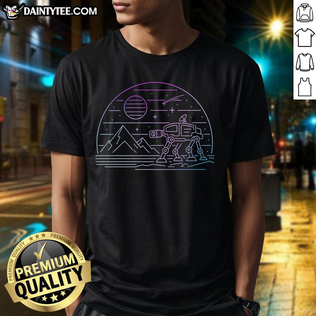 pretty-retro-hoth-t-shirt-1 Pretty retro Hoth T-shirt featuring classic Star Wars graphics, perfect for fans of vintage sci-fi apparel.