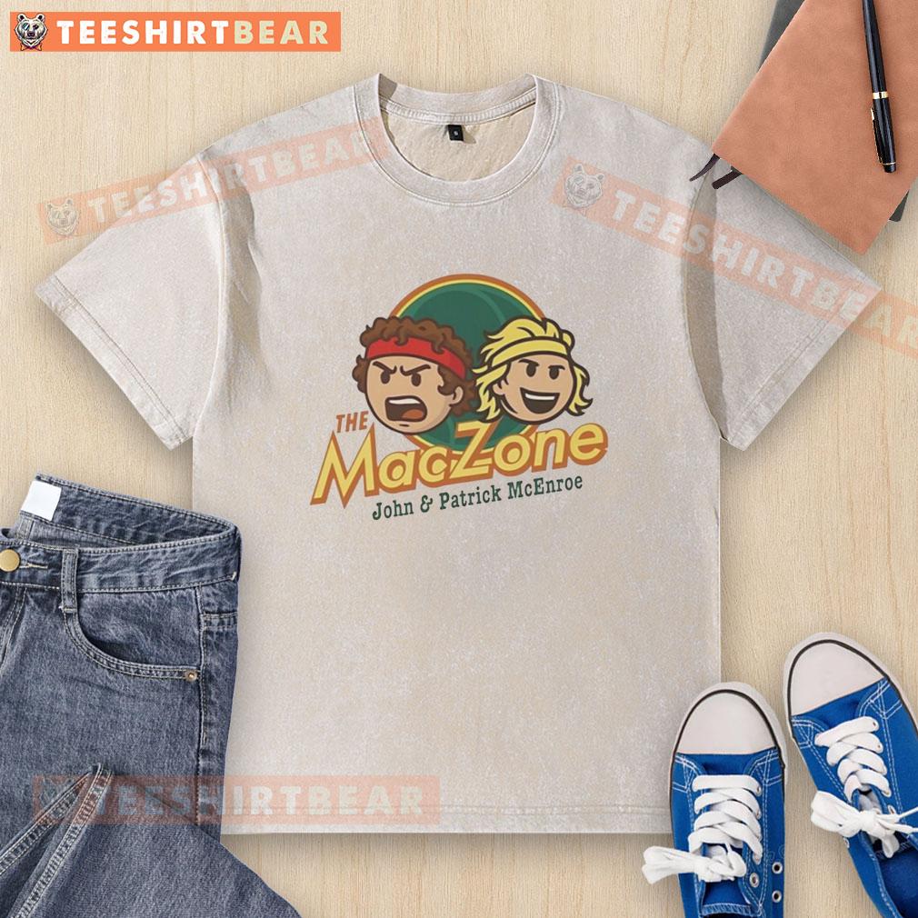 pretty-the-maczone-john-and-patrick-mcenroe-2026-washed-t-shirt Pretty The Maczone John and Patrick McEnroe 2026 washed t-shirt featuring vibrant design and comfortable fit.