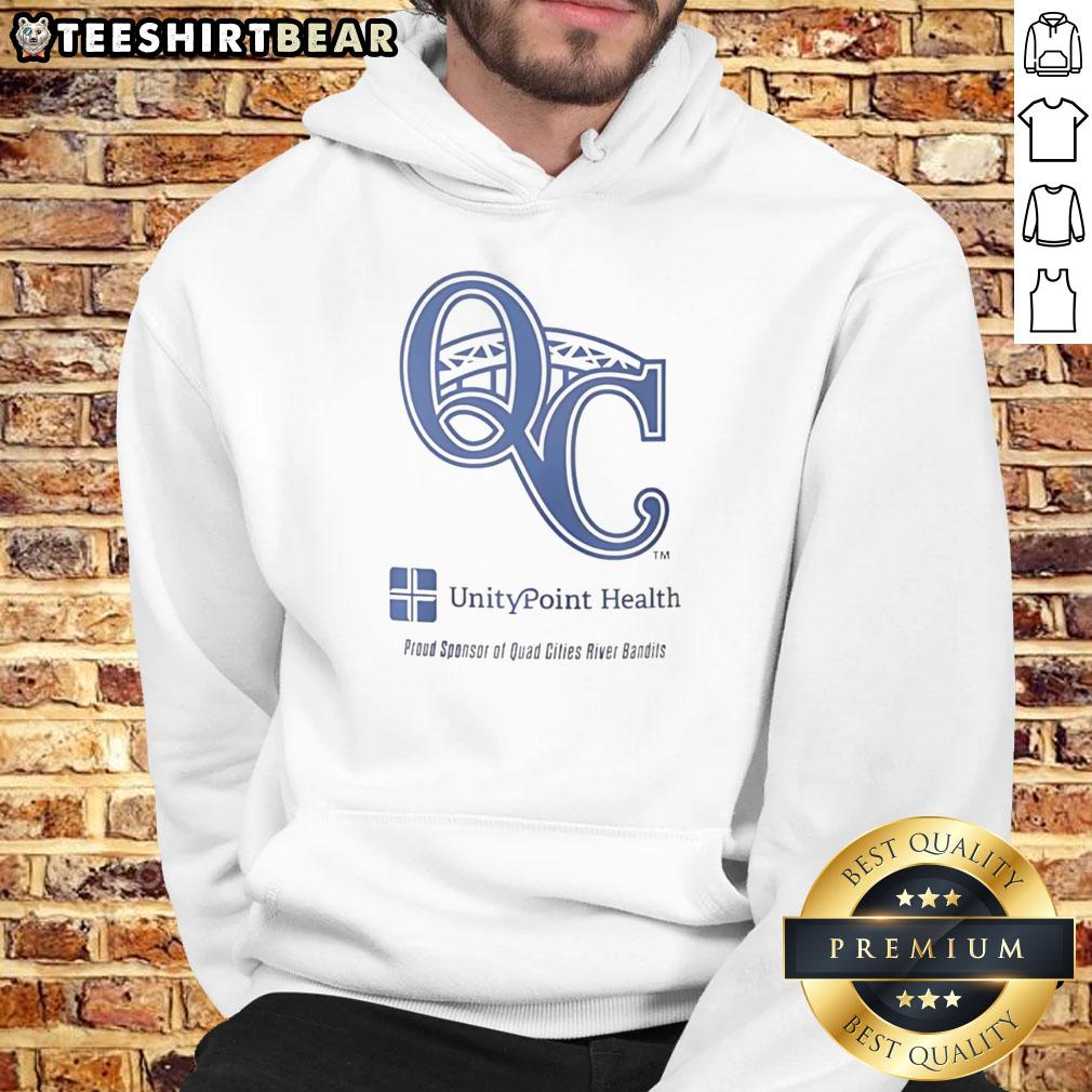 pretty-unitypoint-health-proud-sponsor-of-quad-cities-river-bandits-hoodie UnityPoint Health Proud Sponsor hoodie for Quad Cities River Bandits, showcasing team spirit and community support.